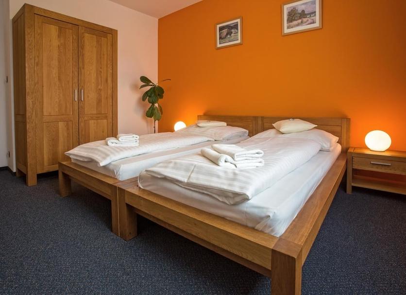 Slaapkamer Foto's