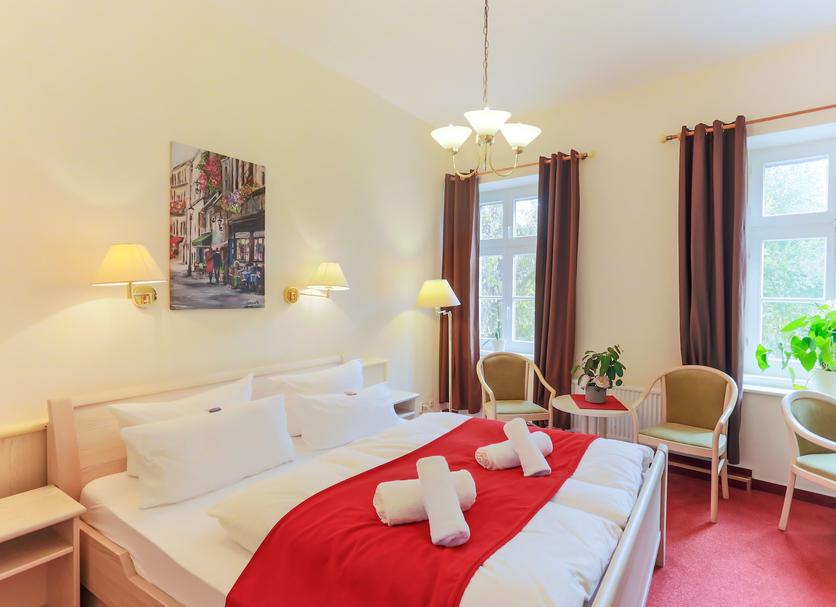 Slaapkamer Foto's