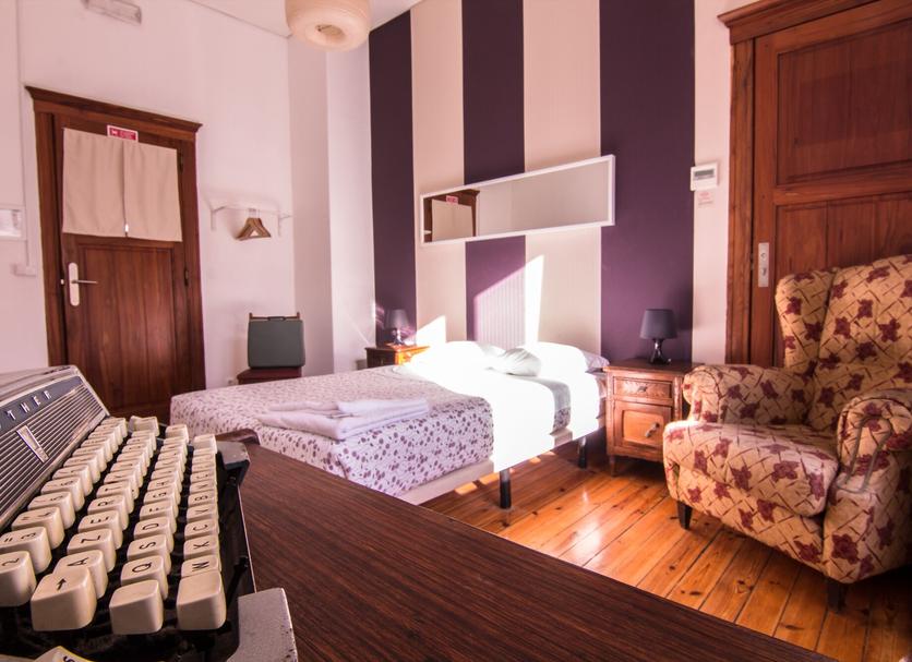 Slaapkamer Foto's