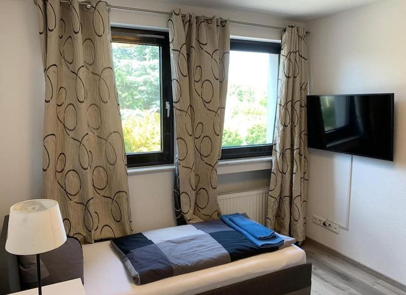 Slaapkamer Foto's