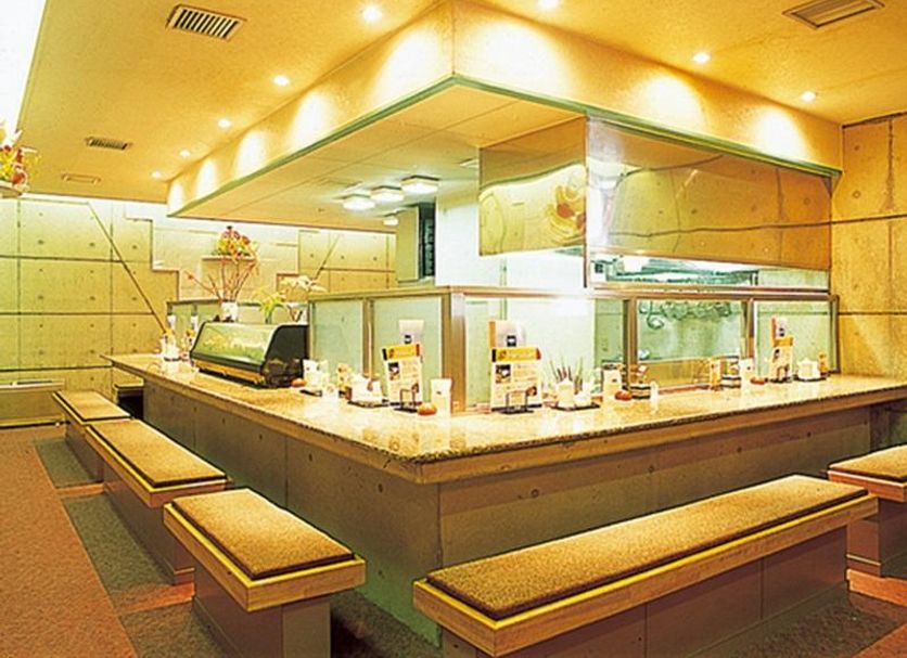 Restaurant Foto's