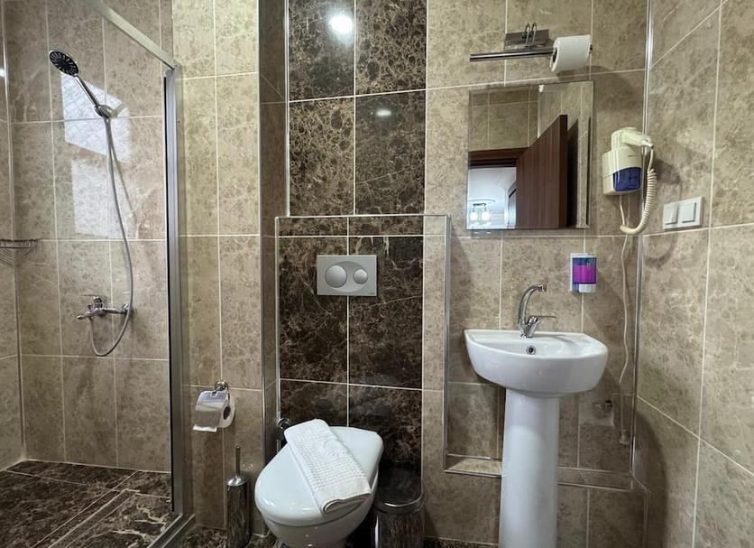 Badkamer Foto's