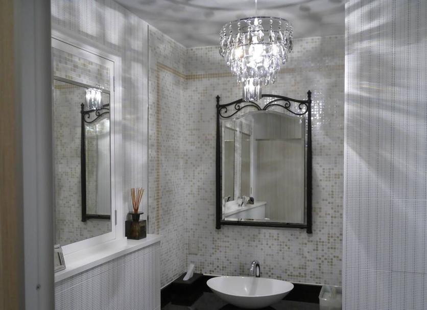 Badkamer Foto's