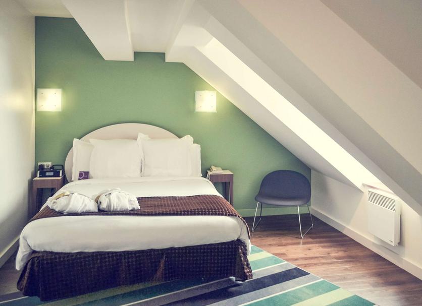 Slaapkamer Foto's