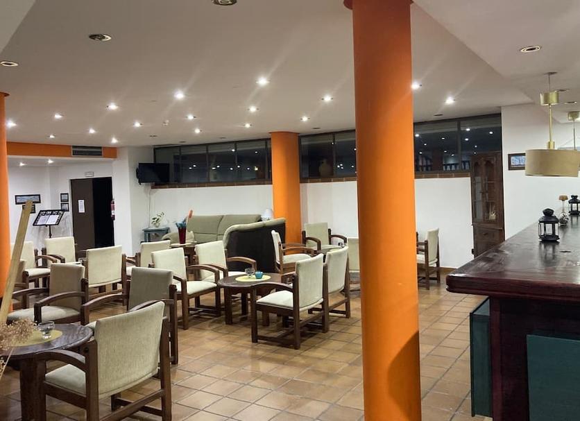 Restaurant Foto's