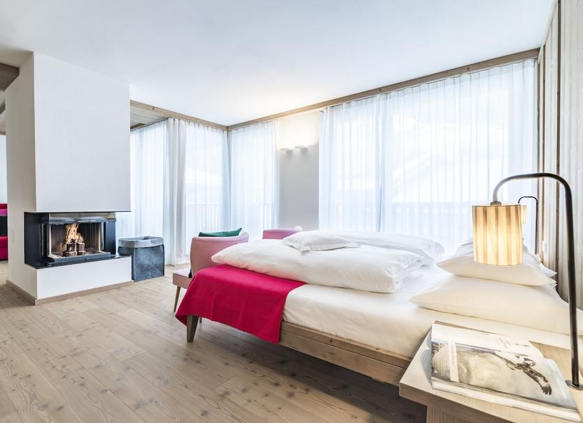 Slaapkamer Foto's