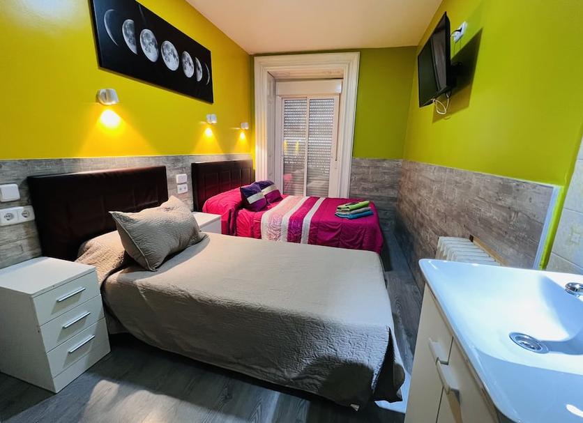 Slaapkamer Foto's