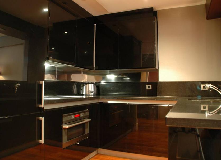 Keuken Foto's