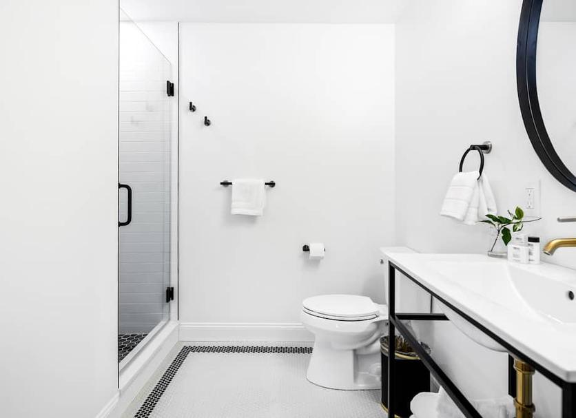 Badkamer Foto's