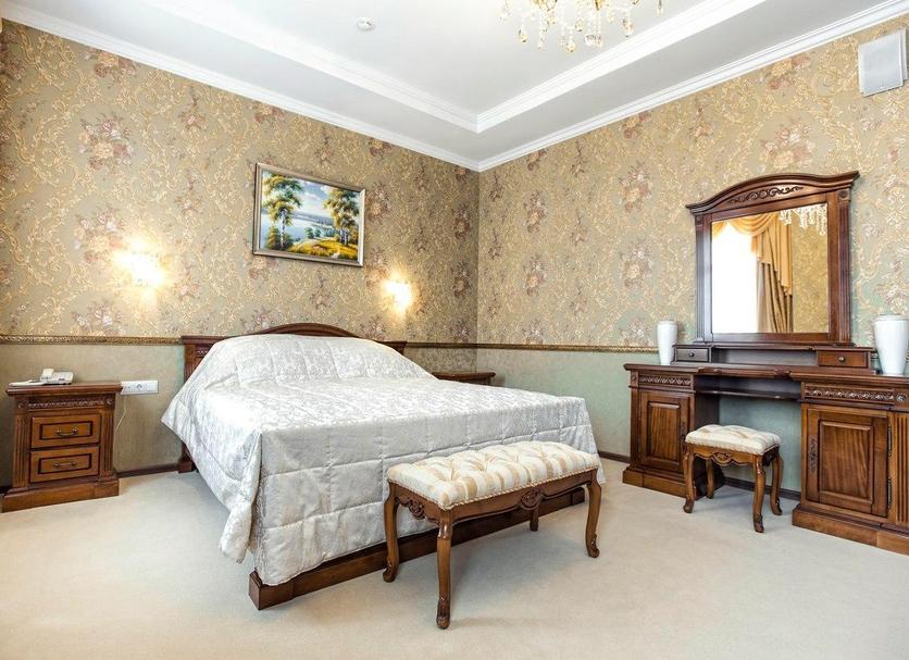 Slaapkamer Foto's