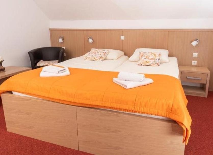 Slaapkamer Foto's