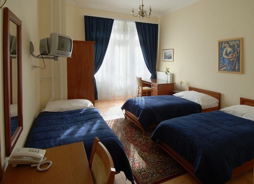 Slaapkamer Foto's