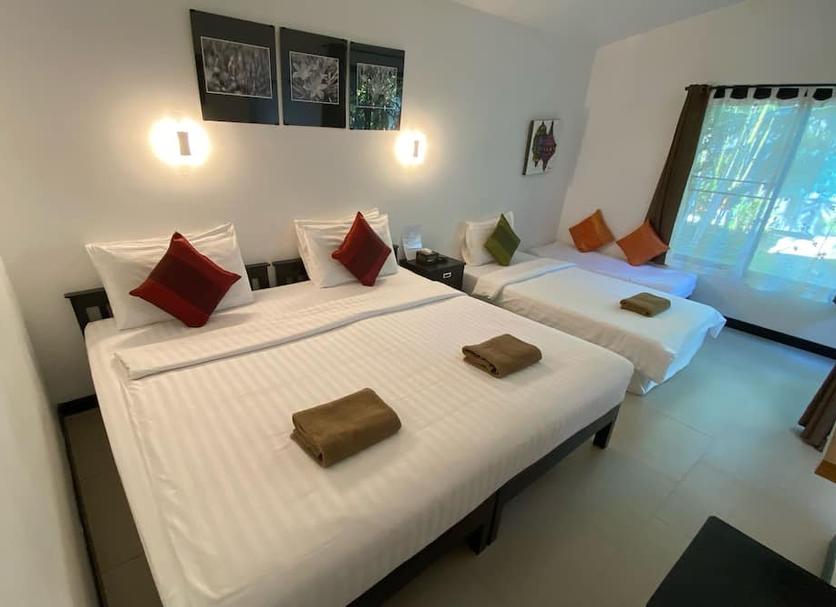 Slaapkamer Foto's