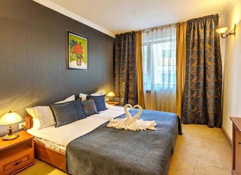 Slaapkamer Foto's