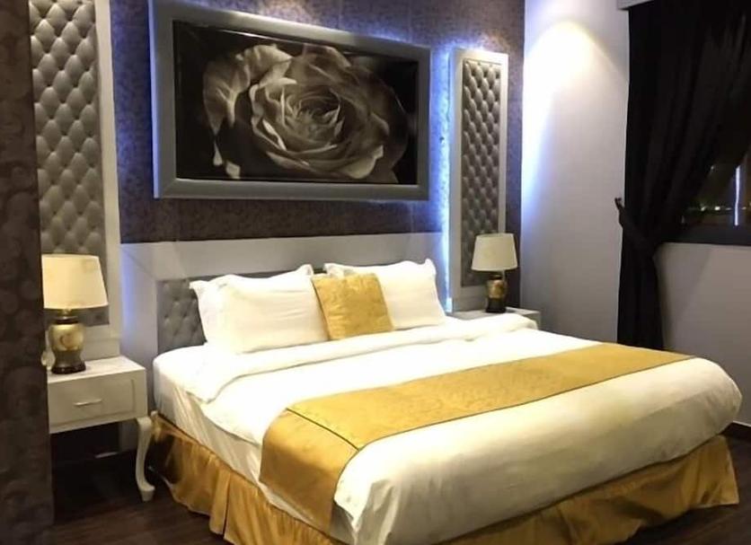 Slaapkamer Foto's