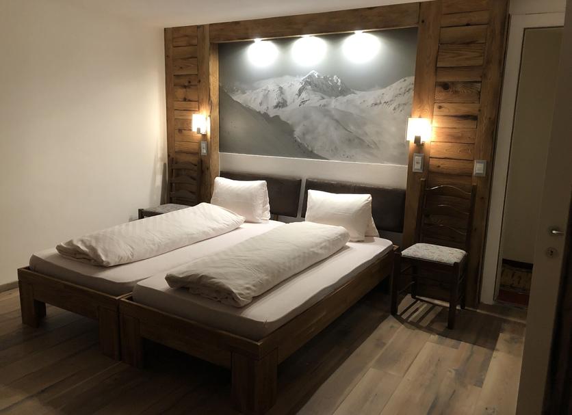 Slaapkamer Foto's