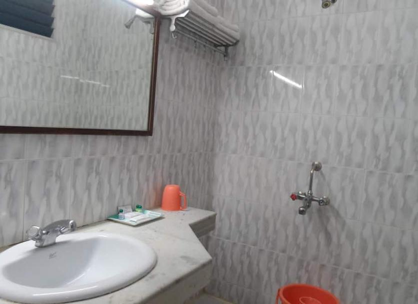 Badkamer Foto's