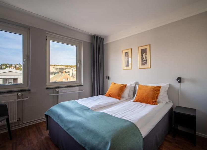 Slaapkamer Foto's