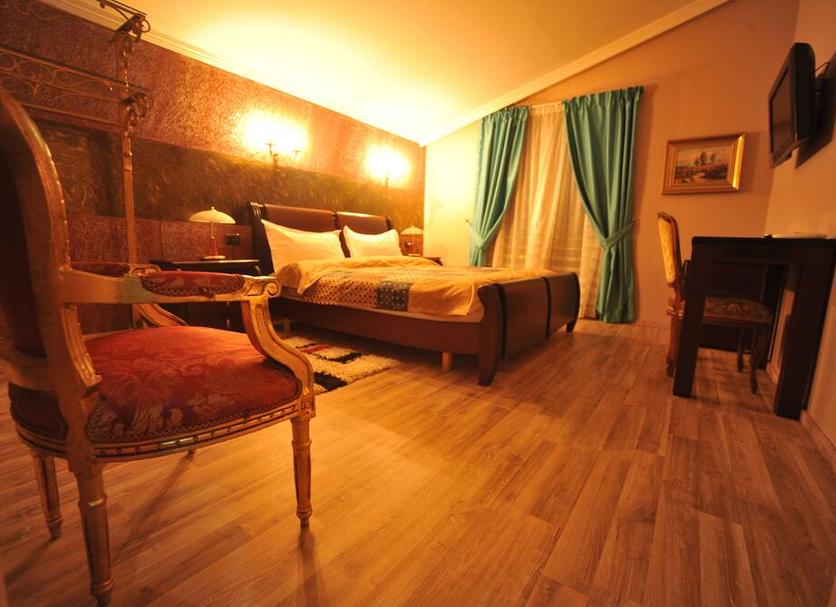 Slaapkamer Foto's