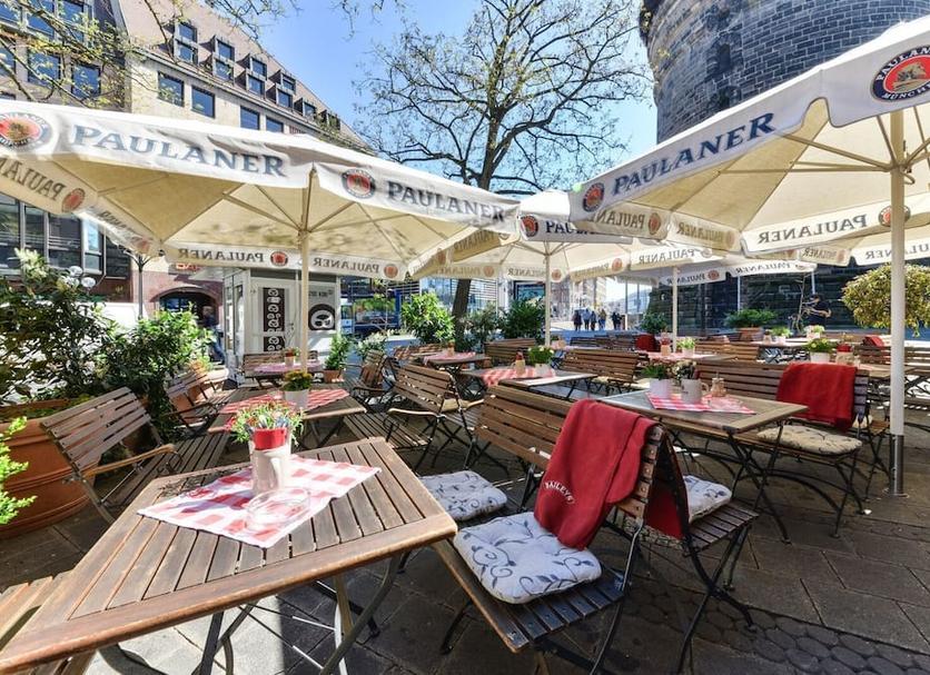 Restaurant Foto's