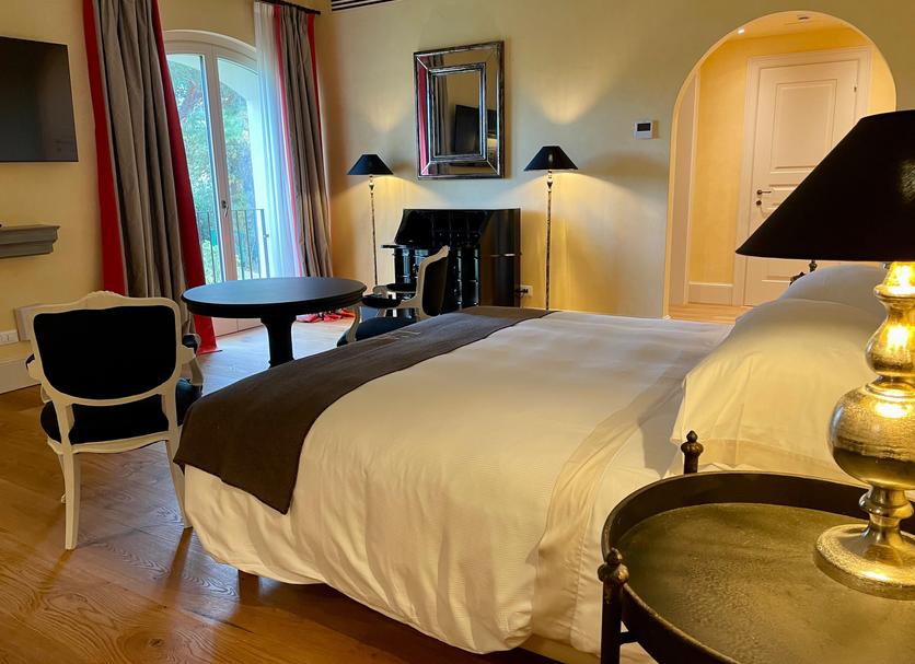 Slaapkamer Foto's
