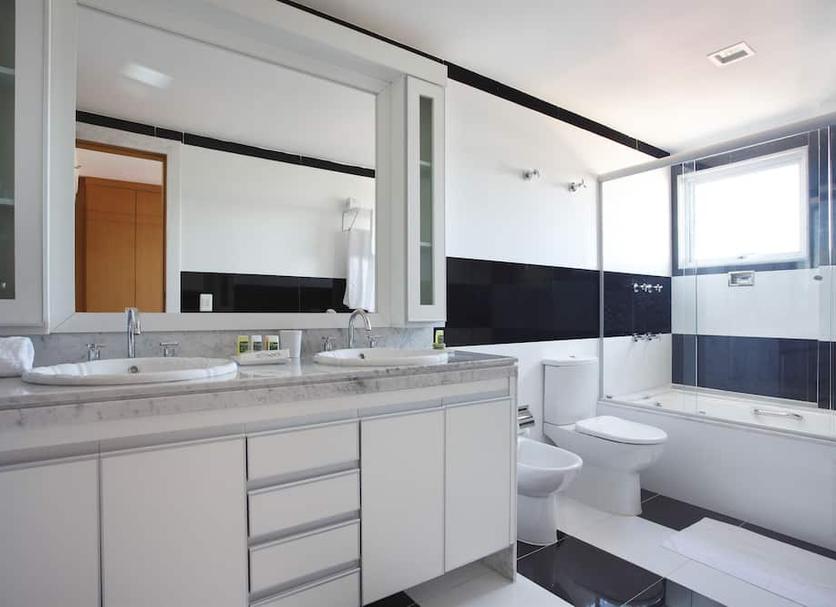 Badkamer Foto's