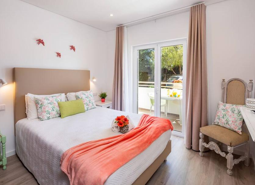 Slaapkamer Foto's