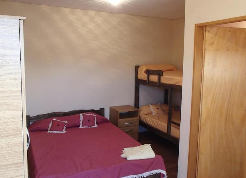 Slaapkamer Foto's
