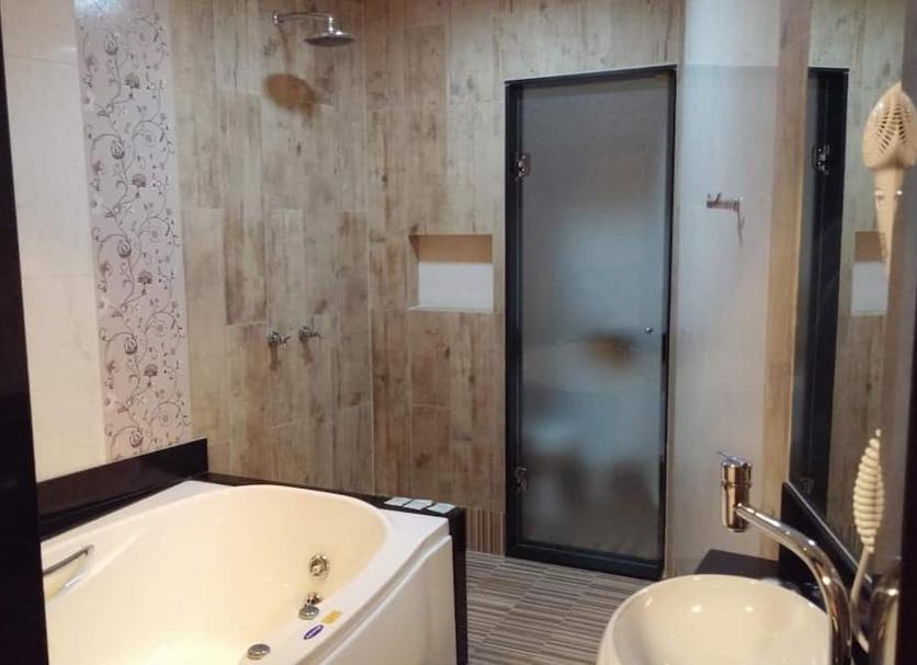 Badkamer Foto's