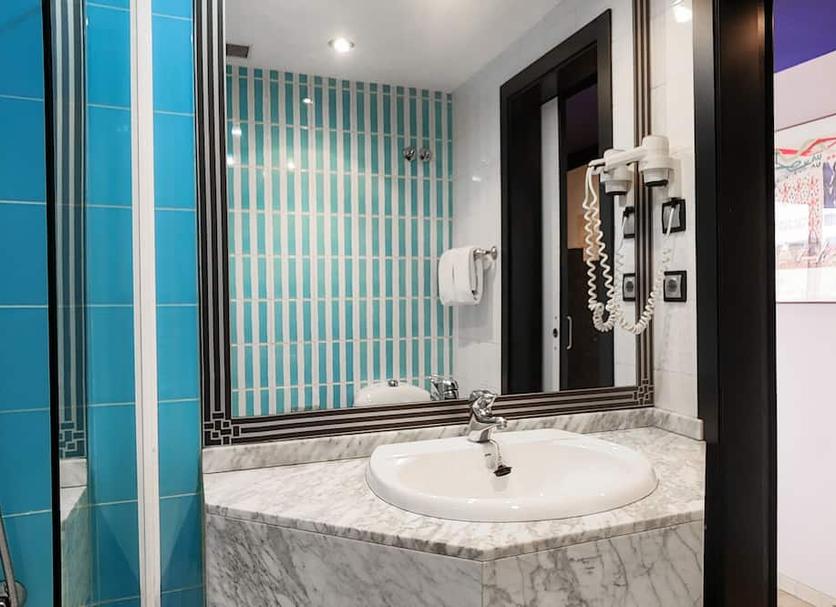 Badkamer Foto's