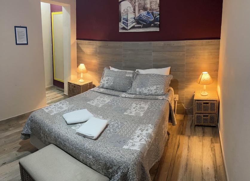 Slaapkamer Foto's