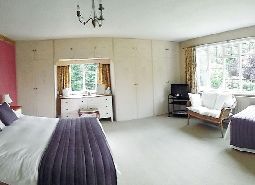 Slaapkamer Foto's