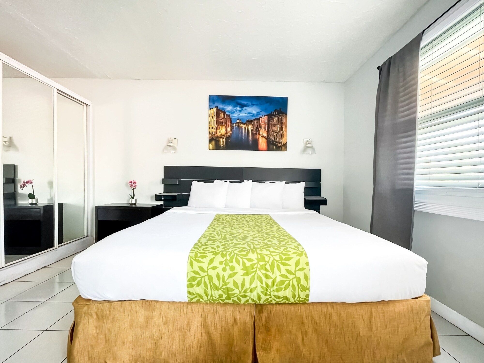 Slaapkamer