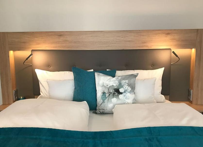 Slaapkamer Foto's
