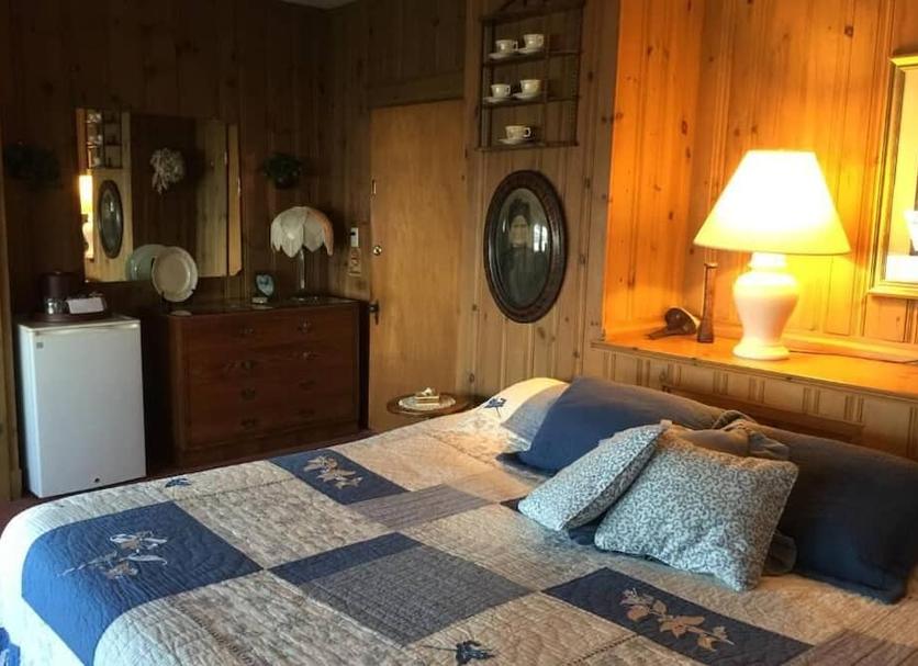 Slaapkamer Foto's