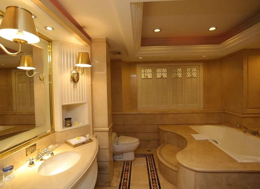 Badkamer Foto's
