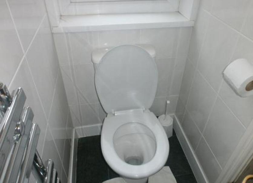 Badkamer Foto's