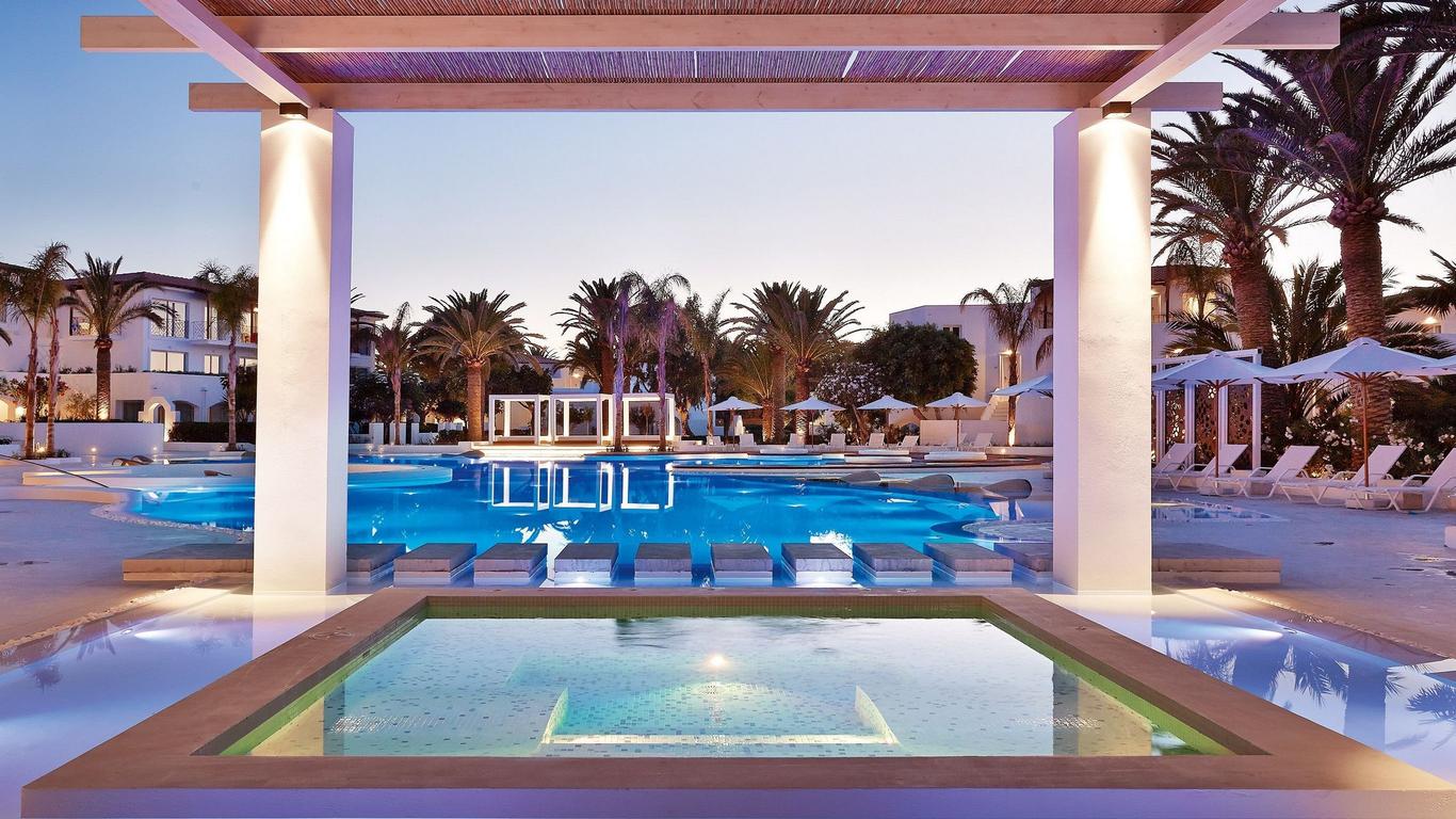 Caramel Grecotel Boutique Resort