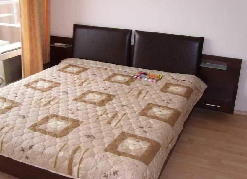 Slaapkamer Foto's