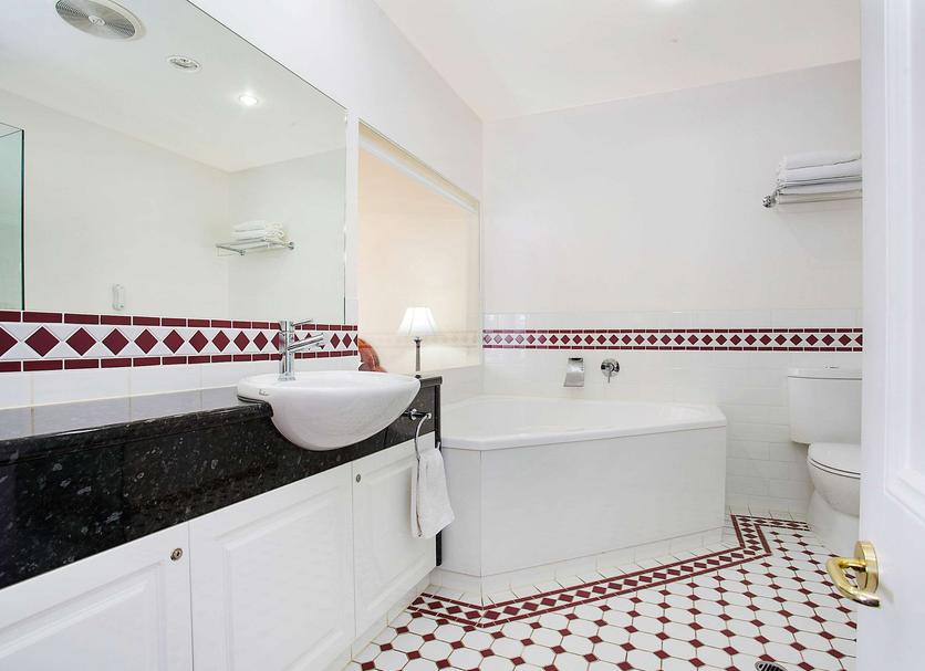 Badkamer Foto's