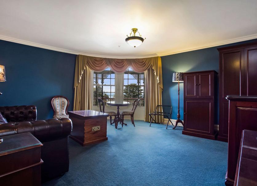 Huiskamer Foto's