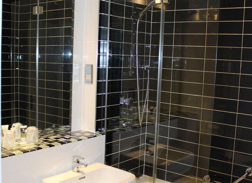 Badkamer Foto's
