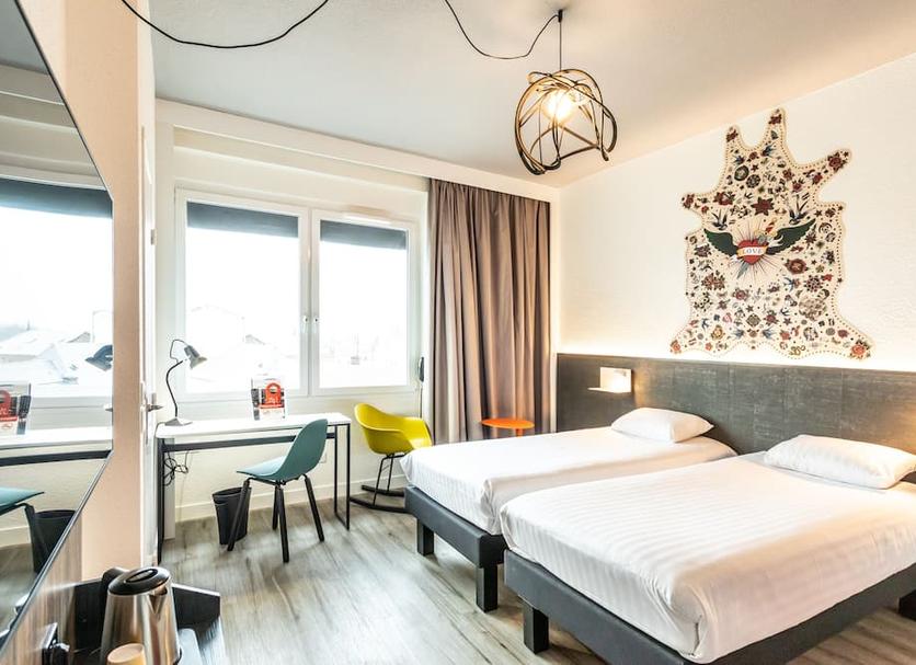 Slaapkamer Foto's