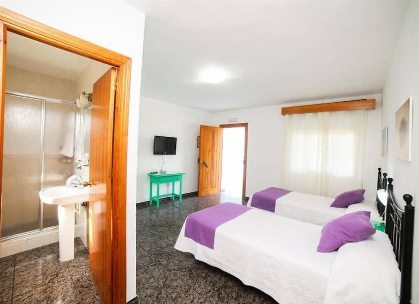 Slaapkamer Foto's