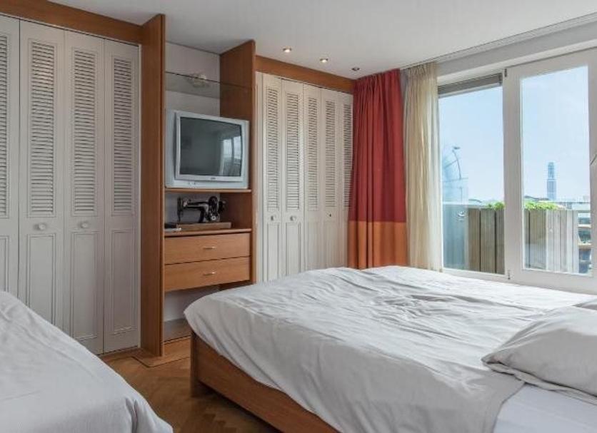 Slaapkamer Foto's