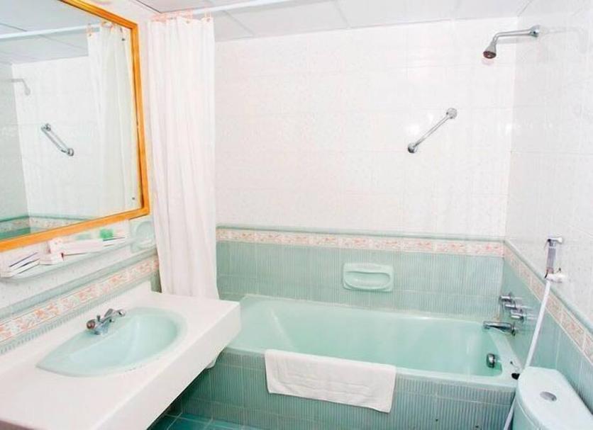 Badkamer Foto's