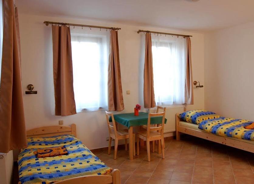 Slaapkamer Foto's