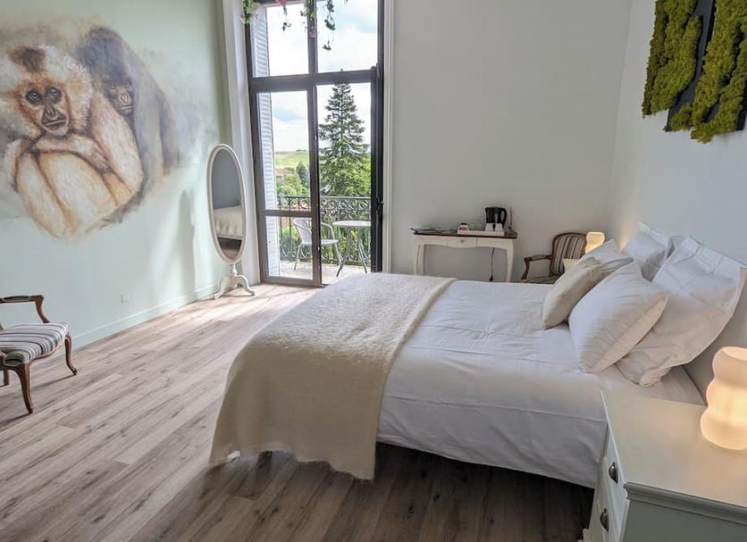 Slaapkamer Foto's