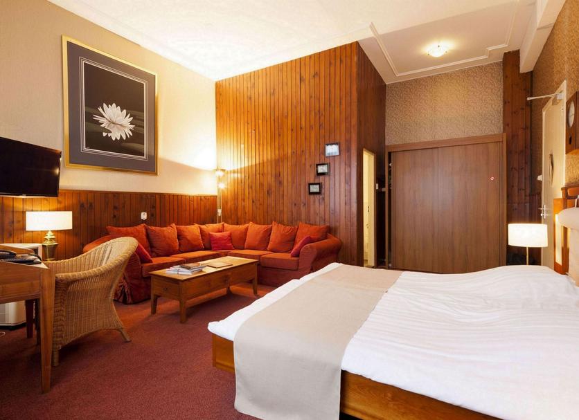 Slaapkamer Foto's