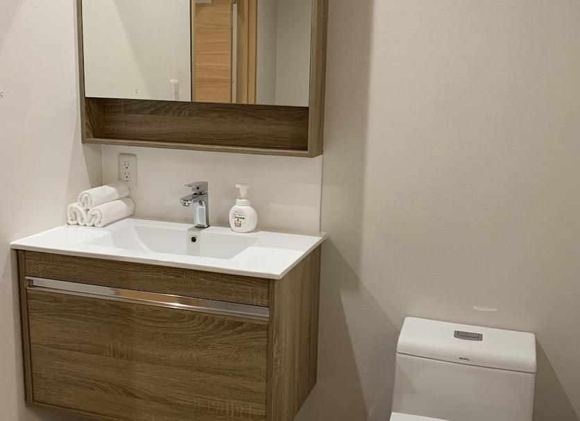 Badkamer Foto's